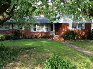 1764 Old Buckroe Rd, Hampton, VA 23664