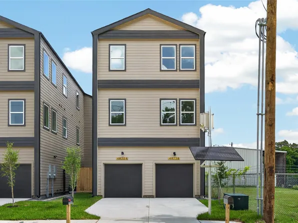 4824 Creekmont Dr #C-d, Houston, TX 77091