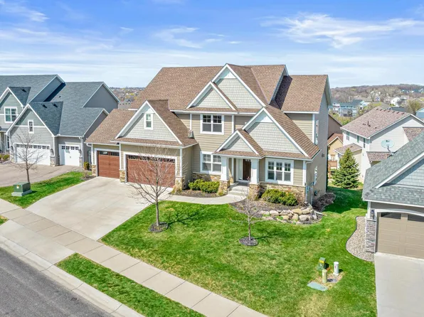 16660 59th Ave N, Plymouth, MN 55446