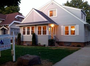 2138 N 59th St, Milwaukee, WI 53208
