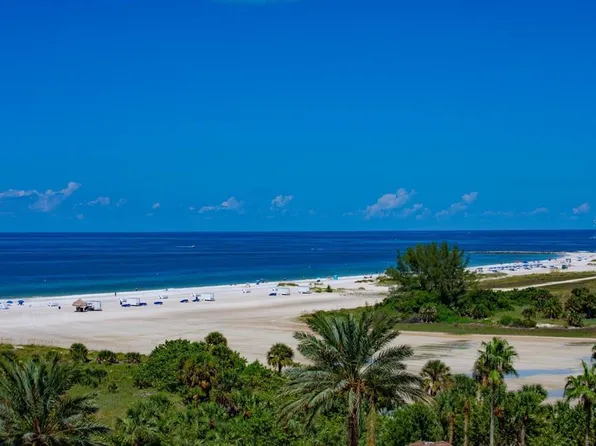 1180 Gulf Blvd APT 704, Clearwater, FL 33767