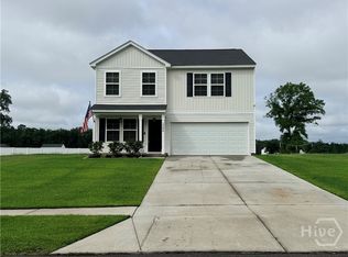 1244 Wilkins Rd, Midway, GA 31320