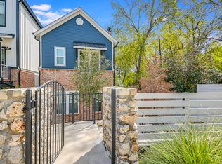 3809 Valley View Rd, Austin, TX 78704