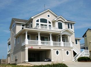 141 Salt House Rd, Corolla, NC 27927