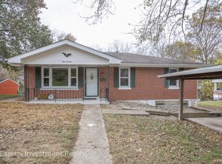 414 Lark St, Jefferson City, MO 65101