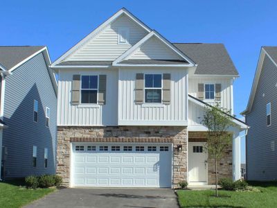 216 Munsee Cir, Winchester, VA, 22602