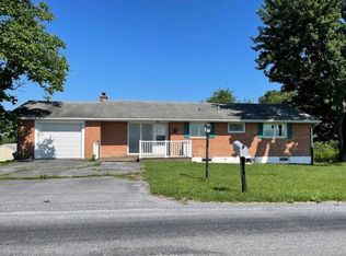 2691 Lawyer Rd, Chambersburg, PA 17201