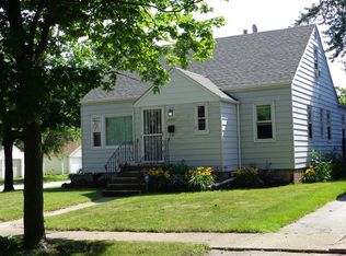 18001 Escanaba Ave, Lansing, IL 60438