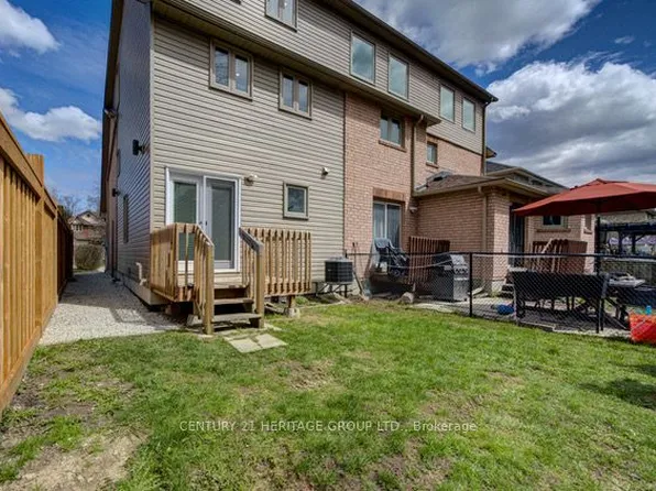 2286B Somers Blvd, Innisfil, ON L9S 2E6