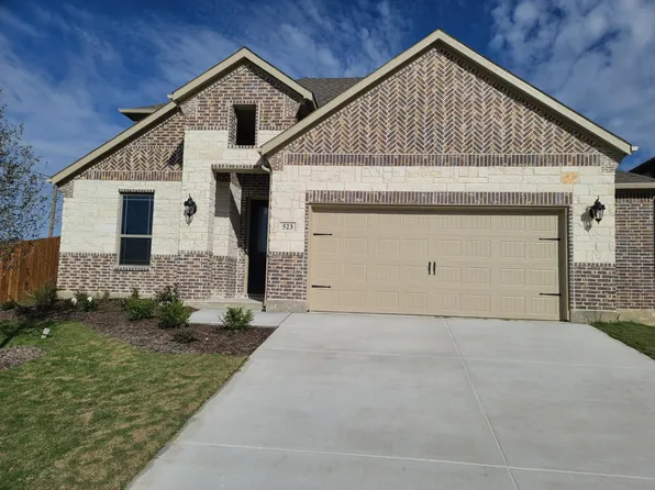 523 Big Bend Dr, Keller, TX 76248