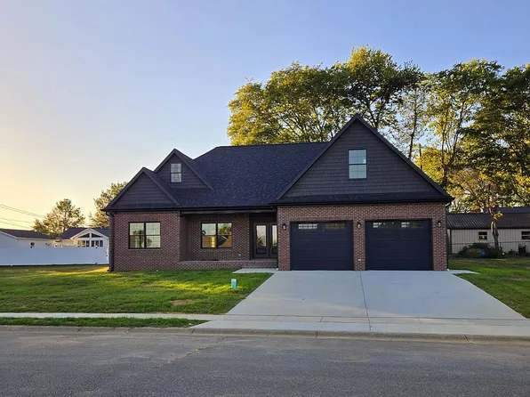 2413 Balmoral Dr, Henderson, KY 42420