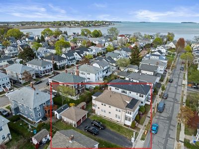 252-256 Billings St, Quincy, MA, 02171