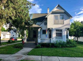 409 Winneshiek Ave, Decorah, IA 52101