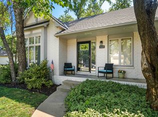 2526 N Fox Run, Wichita, KS 67226