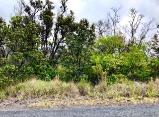 Cocoanut Dr LOT 31, Ocean View, HI 96737