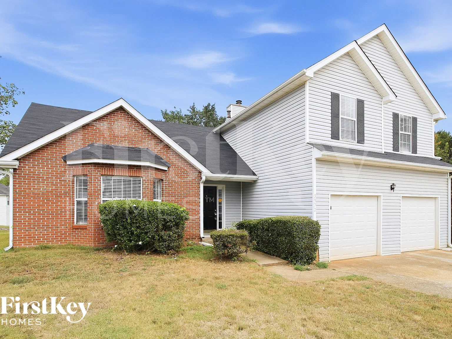 3 bed, 2.5 bath, 2132 sqft, $1,910 — Photo 2