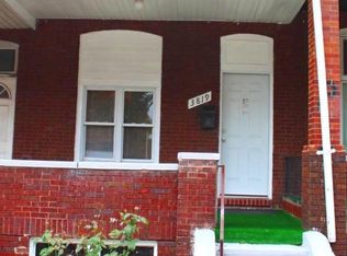 3819 Belair Rd, Baltimore, MD 21213