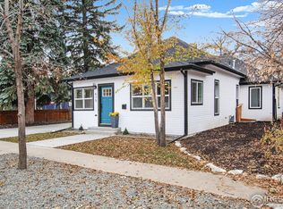 615 N Harrison Ave, Loveland, CO 80537