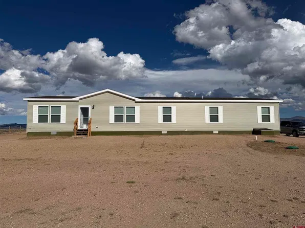 16363 Peacock Road, San Luis, CO 81152