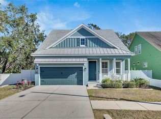 7510 S Sparkman St, Tampa, FL 33616