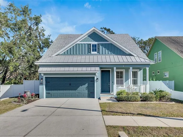 7510 S Sparkman St, Tampa, FL 33616