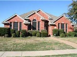 1212 Sonoma Dr, Allen, TX 75013
