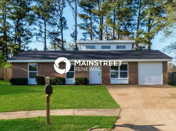 3476 Meier Dr, Memphis, TN 38118