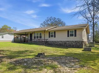 111 Pelham Pl, Pearcy, AR 71964
