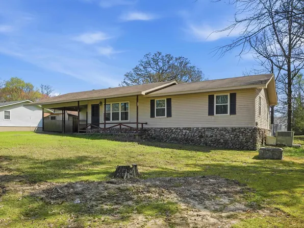 111 Pelham Pl, Pearcy, AR 71964