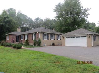 316 Howarth Rd, Media, PA 19063