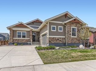 874 Quarry Cir, Erie, CO 80516