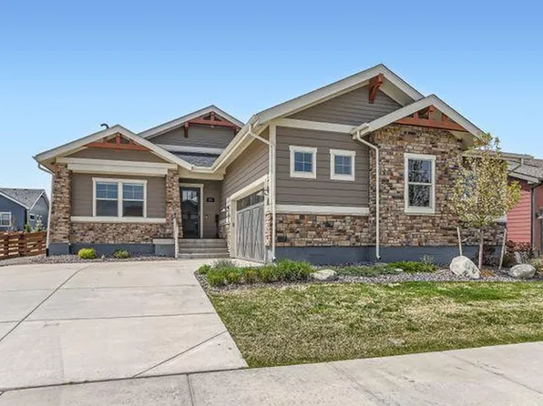874 Quarry Cir, Erie, CO 80516