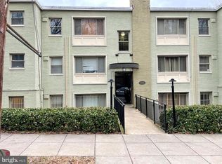 2844 Hartford St SE APT 102, Washington, DC 20020