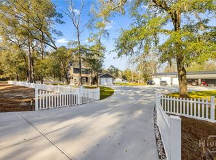 595 High Bluff Rd, Rincon, GA 31326