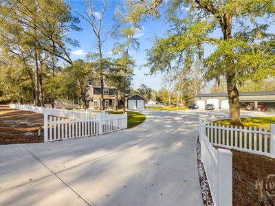 595 High Bluff Road, Rincon, GA, 31326