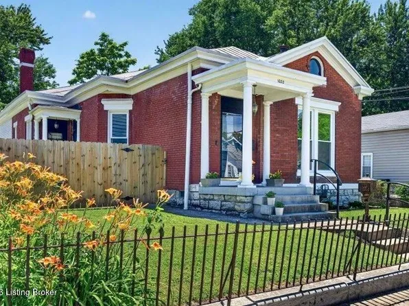 1032 Mary St, Louisville, KY 40204