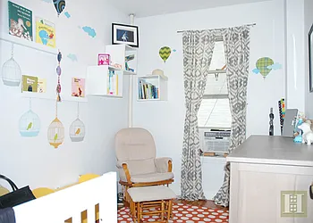 Rented by Halstead Real Estate
