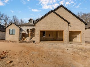 LOT 14 E Wild Horse Dr, Springfield, MO 65802