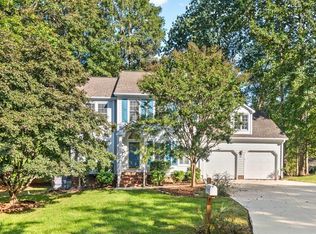 3100 Wilderness Rd, Durham, NC 27712