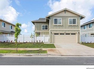 87-1633 Mokila St, Waianae, HI 96792