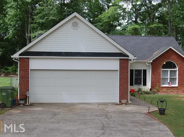 120 Melody Dr, Carrollton, GA 30117