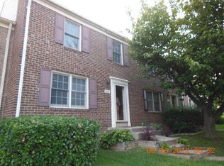 13210 Lantern Hill Ct, Silver Spring, MD 20906