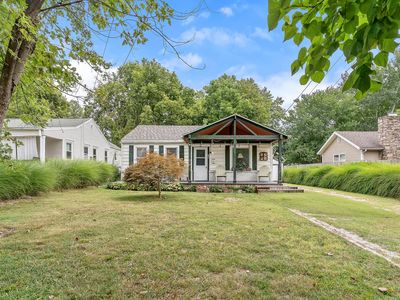 902 S Rogers Avenue, Springfield, MO, 65804