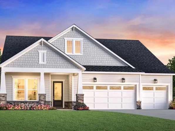 5233 Glenwalk Dr, Charlotte, NC 28269