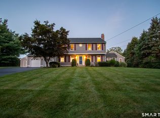 18 Quigley Rd, Wallingford, CT 06492