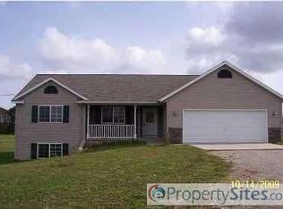 3711 Twenty Mile Rd NE, Cedar Springs, MI 49319