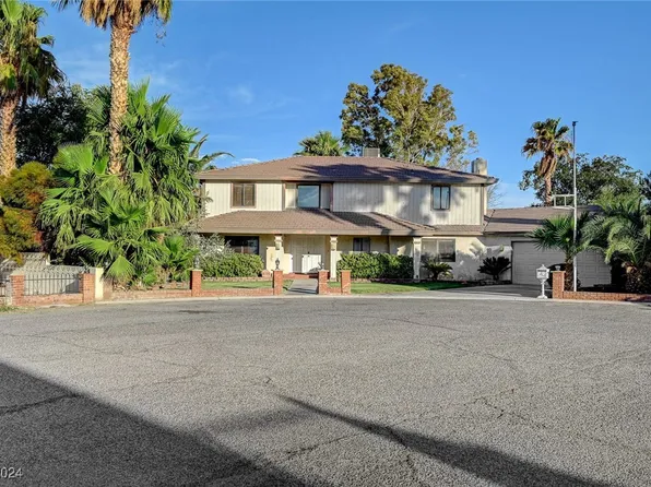 6125 Laredo St, Las Vegas, NV 89146