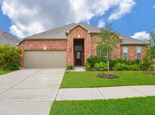 15427 Dolan Brook Ln, Houston, TX 77044