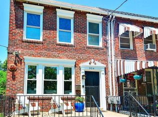 904 Jackson St NE, Washington, DC
