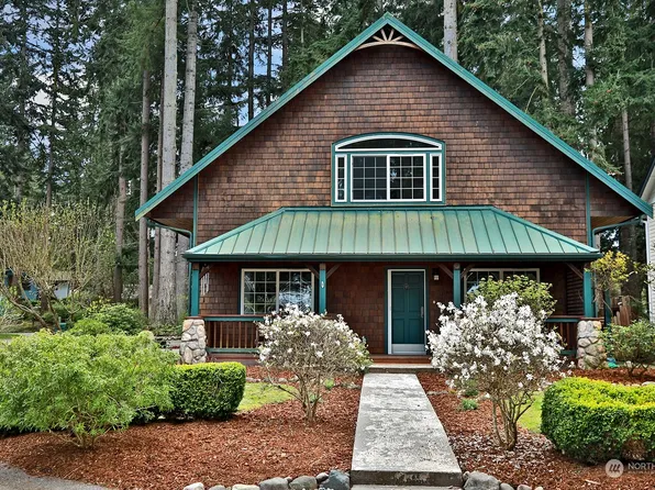 309 Noblecliff Place, Langley, WA 98260